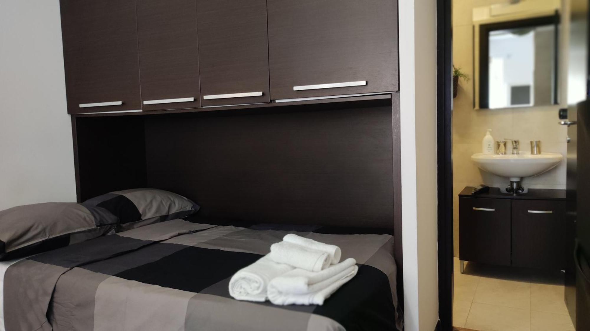 Appartement Arco Pace