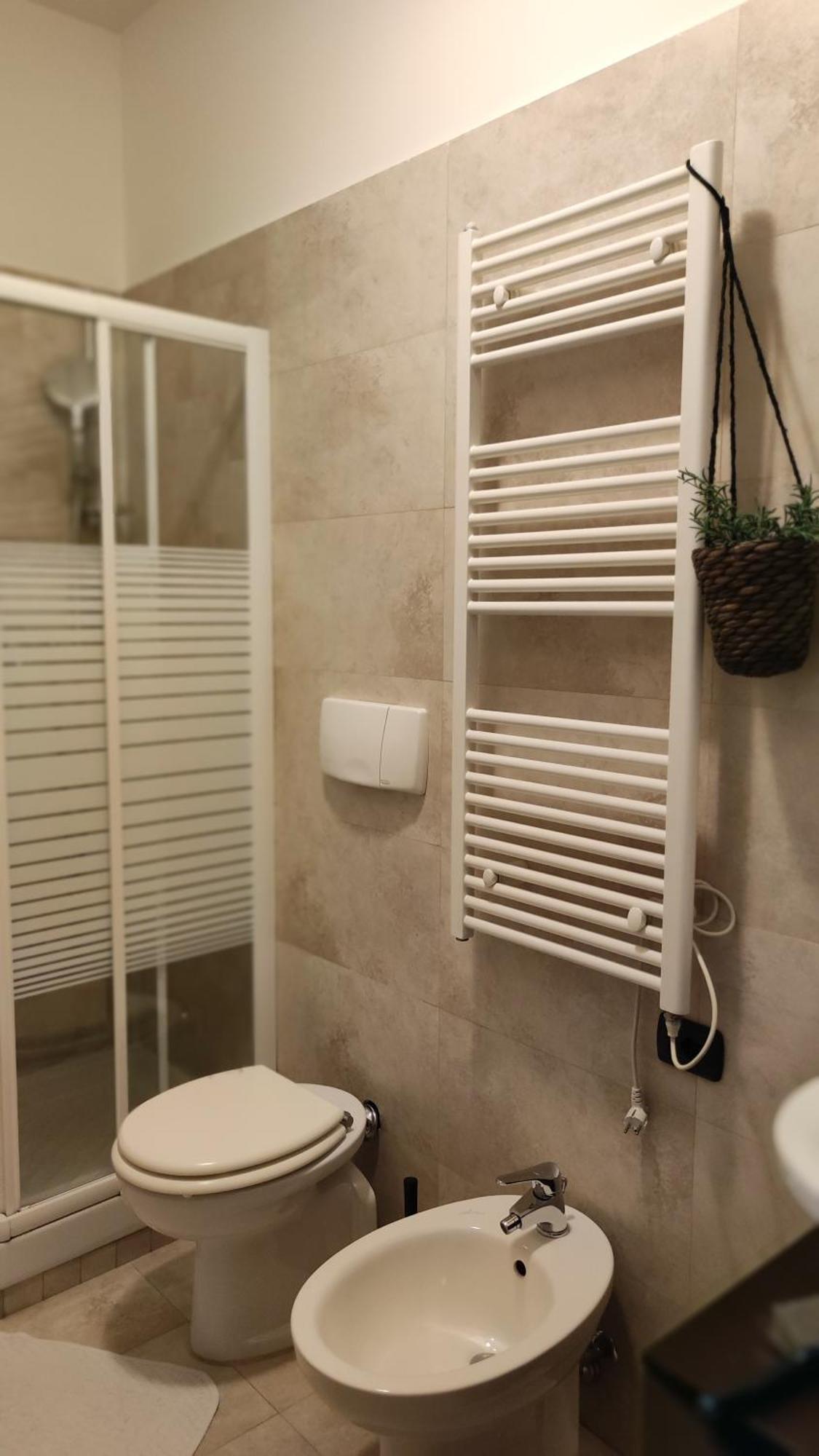 Arco Pace Appartement
