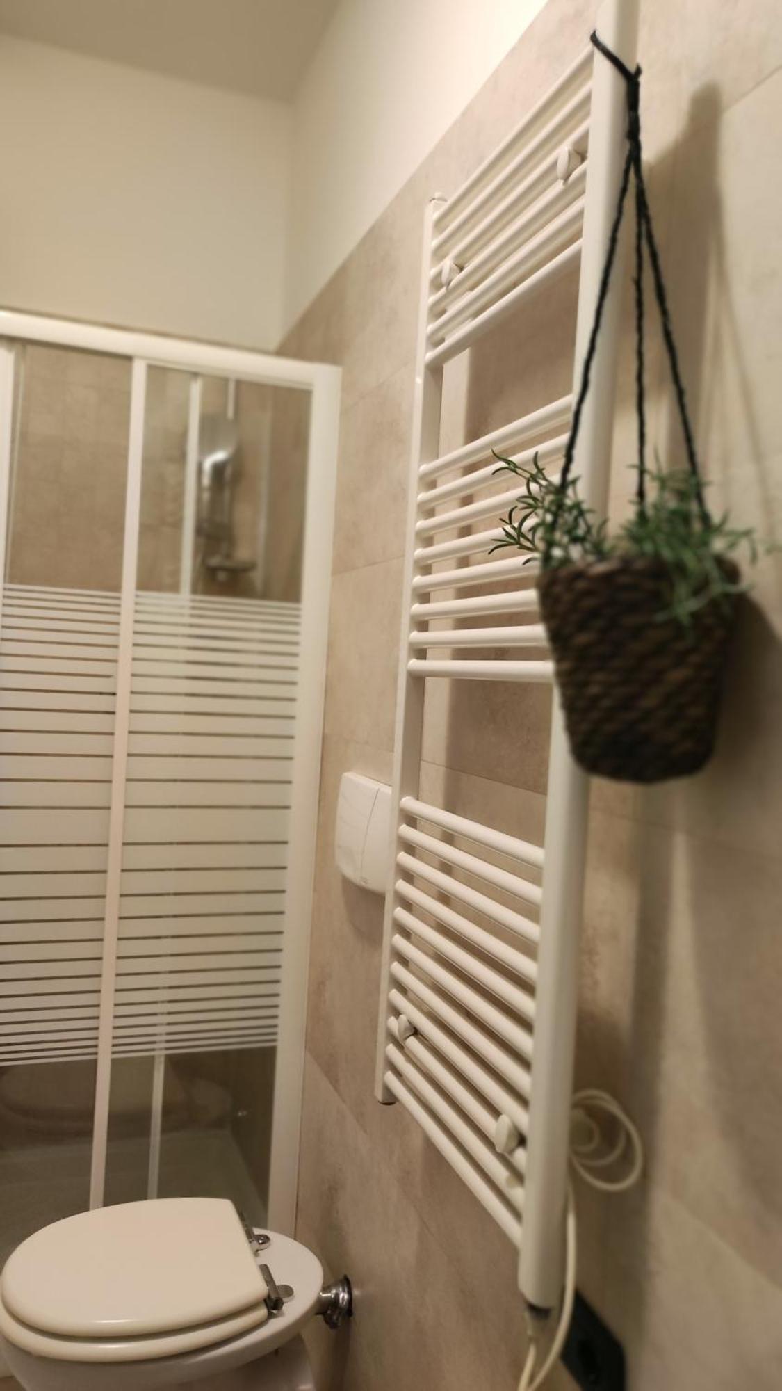 Arco Pace Appartement Milaan