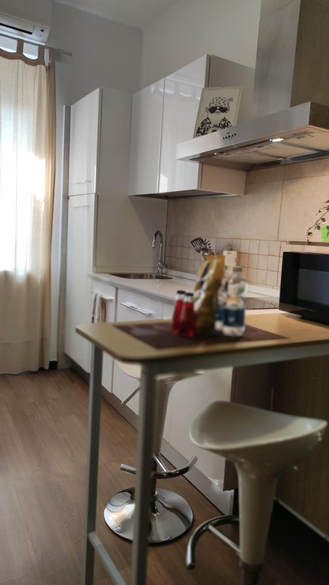Appartement Arco Pace *