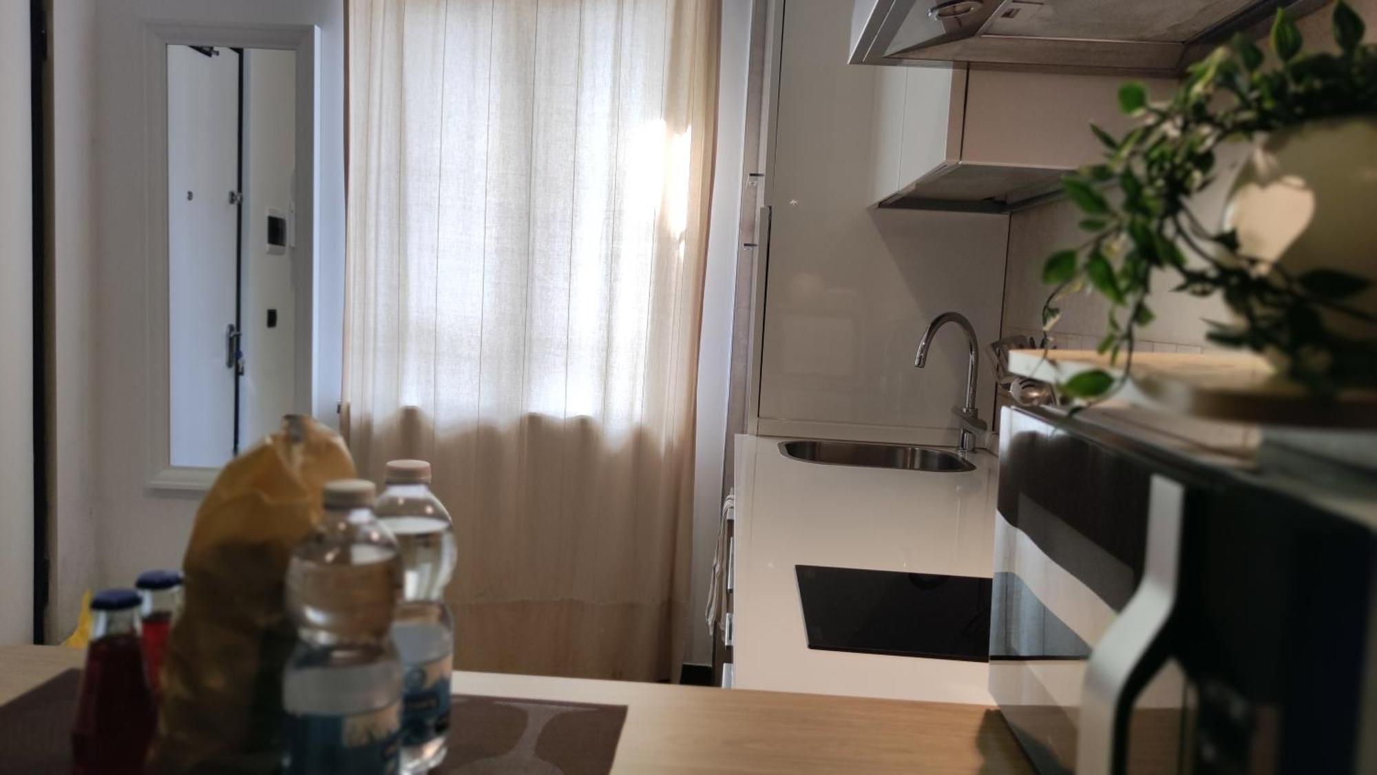 Appartement Arco Pace