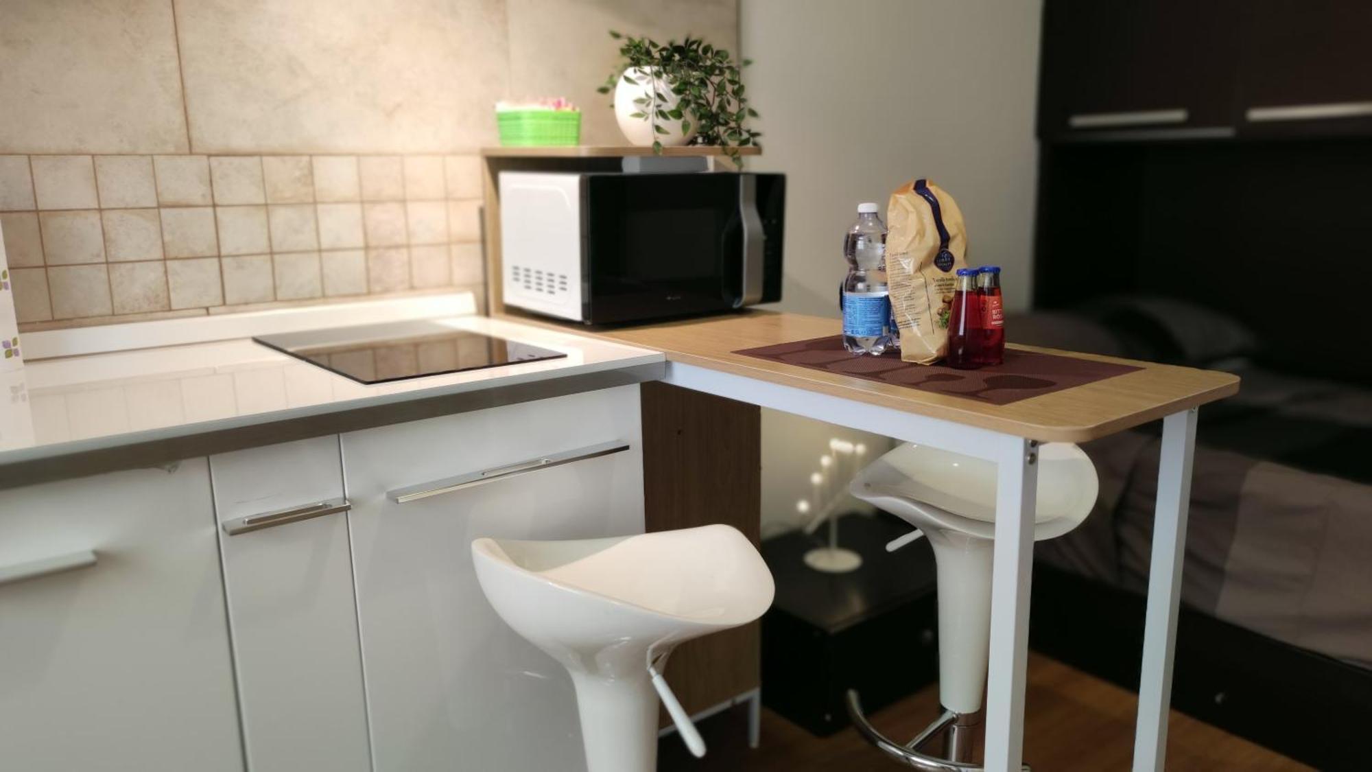 Arco Pace Appartement